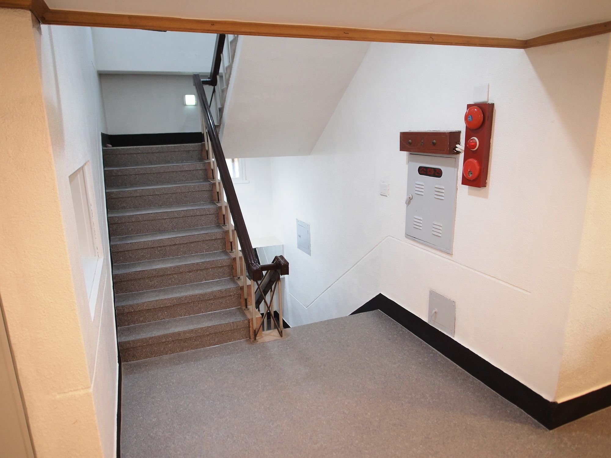 Hostel Gaon Sinchon Seul Exterior foto