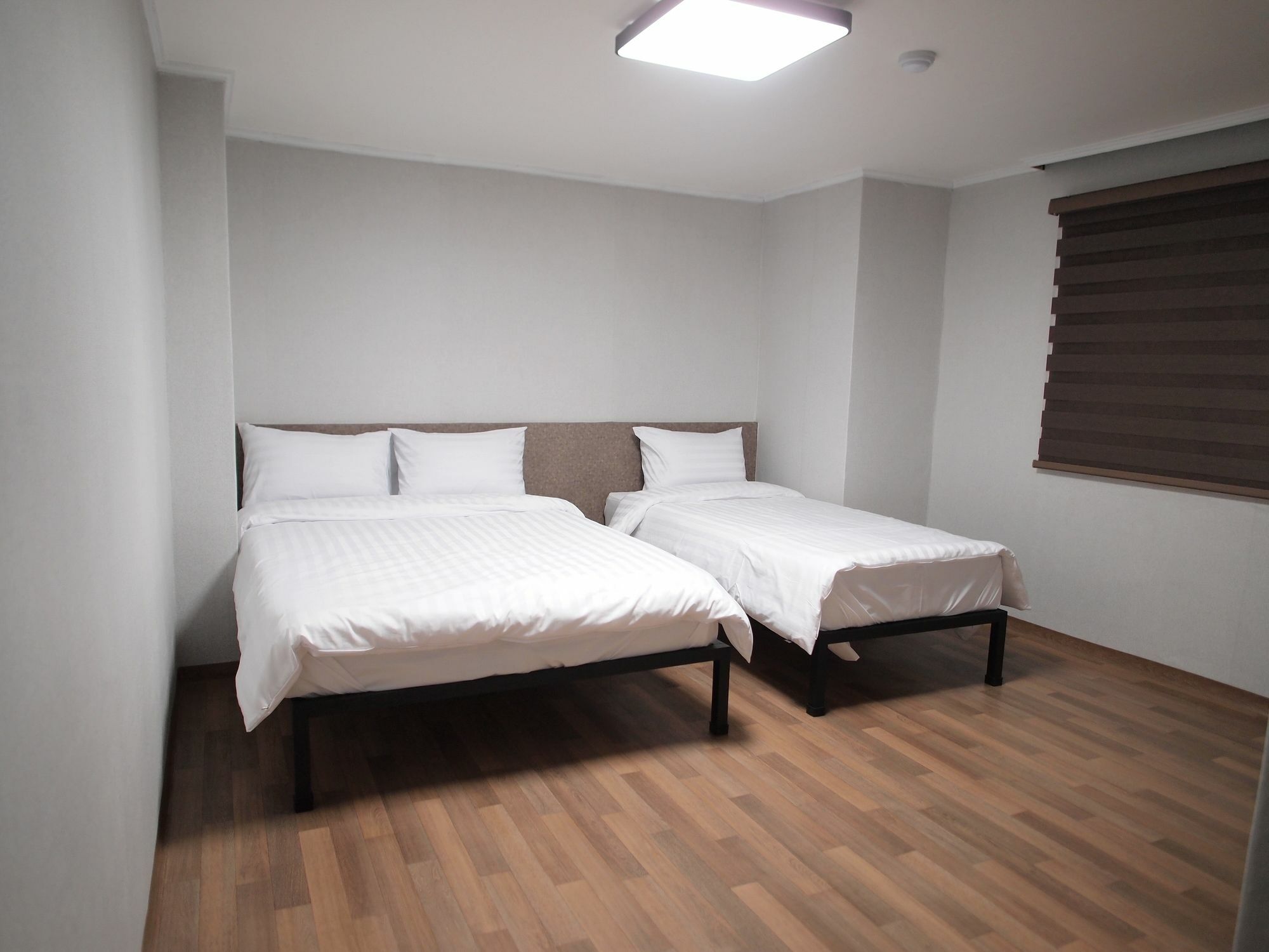 Hostel Gaon Sinchon Seul Exterior foto