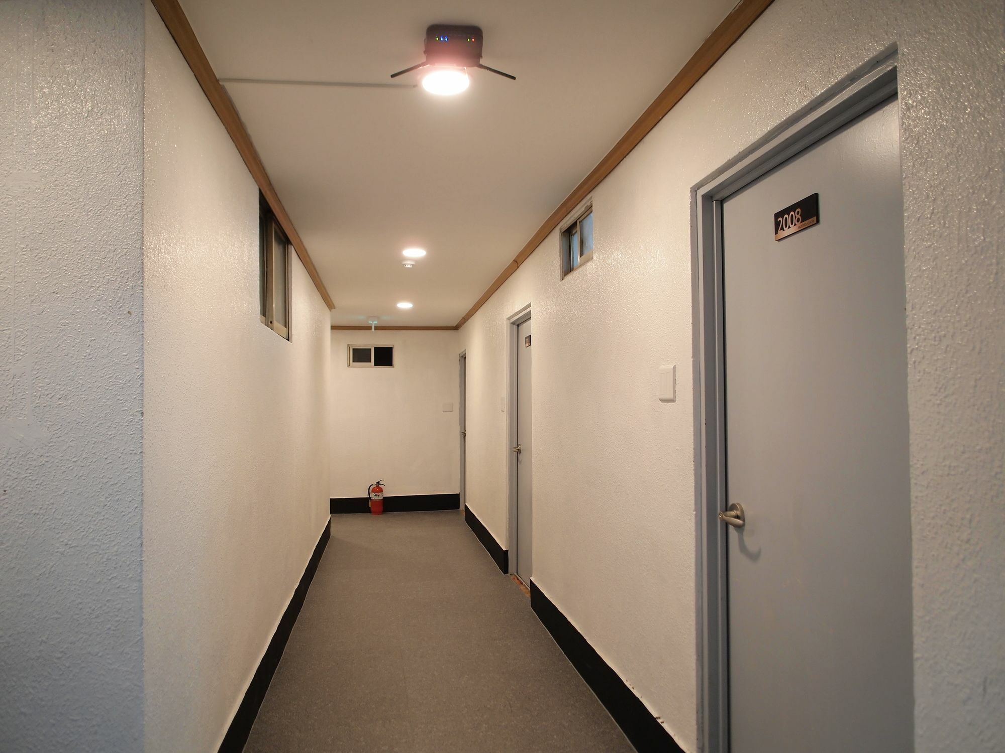 Hostel Gaon Sinchon Seul Exterior foto